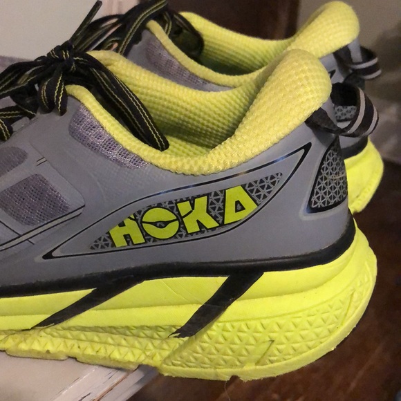 Hoka One One Clifton 2 Running Shoes 10 main image 6